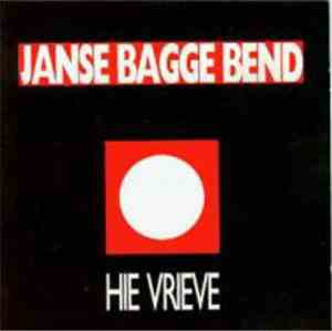 Janse Bagge Bend - Hie Vrieve