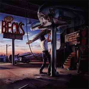 Jeff Beck With Terry Bozzio And Tony Hymas - Jeff Beck's Guitar Shop