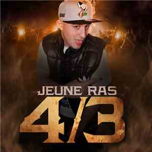 Jeune Ras - 4/3