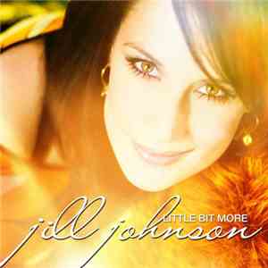 Jill Johnson - A Little Bit More
