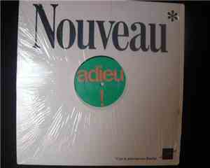 Jimmy Somerville - Adieu!