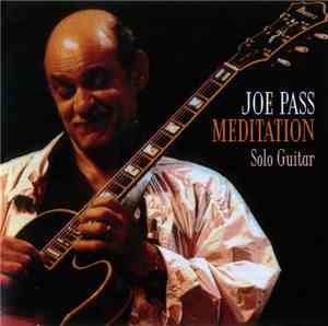 Joe Pass - Meditation