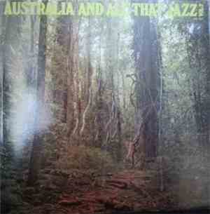 John Sangster - Australia And All That Jazz Vol. 2