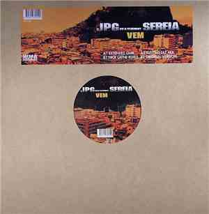 JPG featuring Sereia - Vem