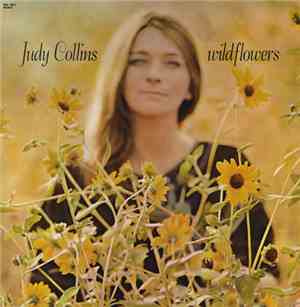 Judy Collins - Wildflowers