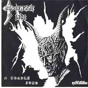 Jurassic Jade - A Cradle Song
