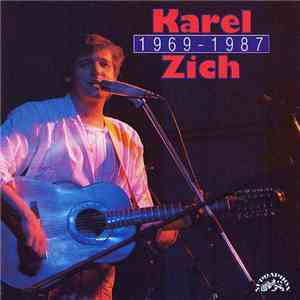 Karel Zich - 1969-1987
