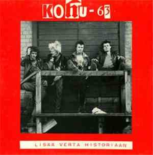 Kohu-63 - Lisää Verta Historiaan