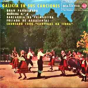 Laureado Coro 