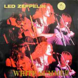 Led Zeppelin - White Summer