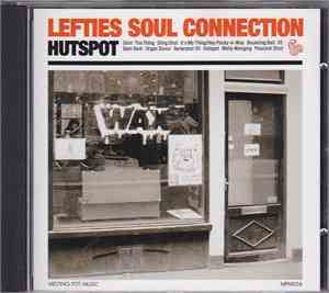 Lefties Soul Connection - Hutspot