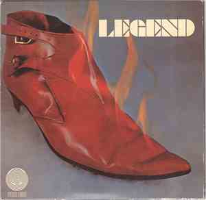 Legend  - Legend
