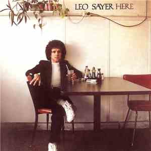 Leo Sayer - Here
