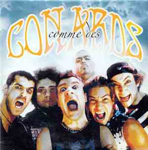 Les Conards - Comme Des Connards