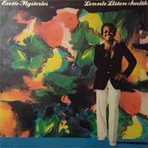 Lonnie Liston Smith - Exotic Mysteries