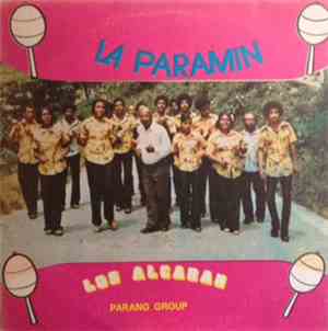 Los Alcaran Parang Group - La Paramin