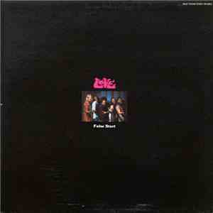 Love - False Start