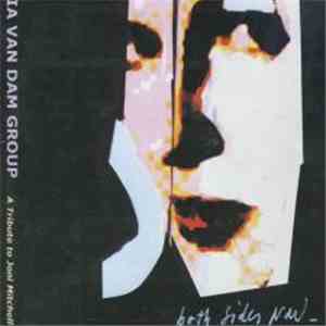 Lydia Van Dam Group - Both Sides Now (A Tribute To Joni Mitchell)
