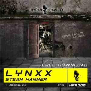 Lynxx  - Steam Hammer