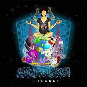 Mandragora  - Roxanne