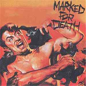Marked For Death  - Marked For Death