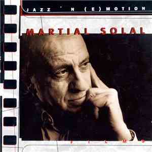 Martial Solal - Jazz 'n (E)motion