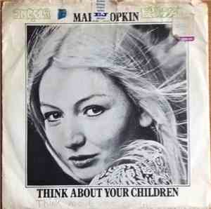 Mary Hopkin - Think About Your Children