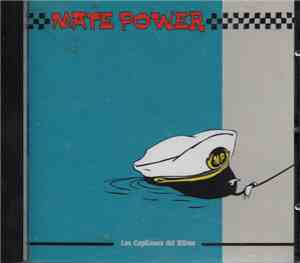 Mate Power - Los Capitanes Del Ritmo