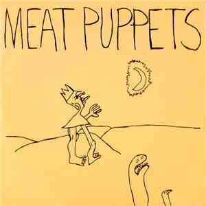 Meat Puppets - In A Car