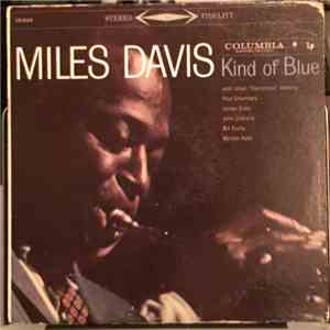 Miles Davis - Kind Of Blue