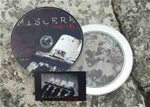 Miscere - Vestiges