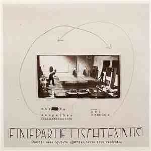 Misha Mengelberg / Han Bennink - Einepartietischtennis