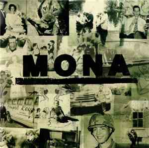 Mona  - Mona