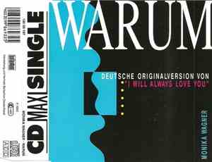 Monika Wagner - Warum