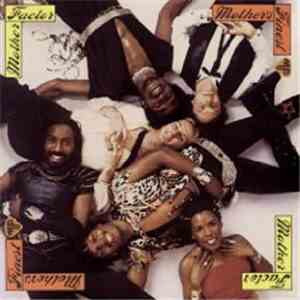 Mother's Finest - Mother Factor