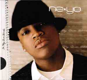 Ne-Yo - In My Own Words
