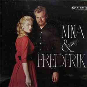 Nina & Frederik - Nina & Frederik
