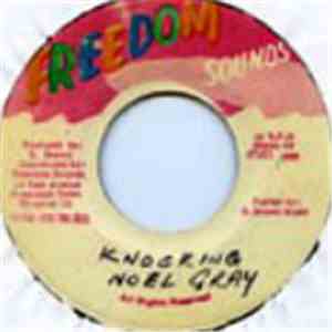 Noel Gray - Knocking