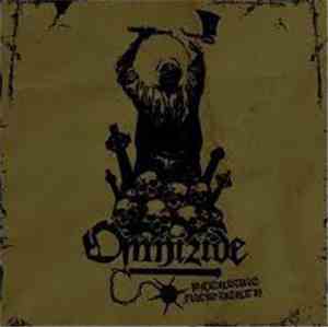 Omnizide - Pleasure From Death