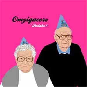 Omyigacore - 'Pothale!