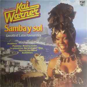 Orchestra Kai Warner - Samba Y Sol