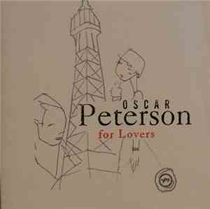Oscar Peterson - For Lovers