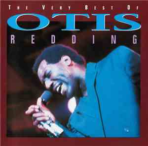 Otis Redding - The Very Best Of Otis Redding