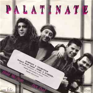 Palatinate - Hold Me Now