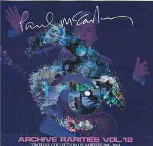 Paul McCartney - Archive Rarities Volume 12