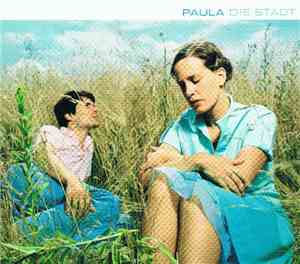 Paula - Die Stadt