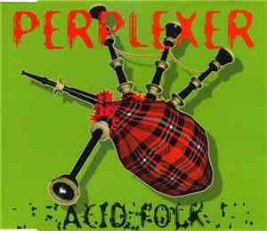 Perplexer - Acid Folk