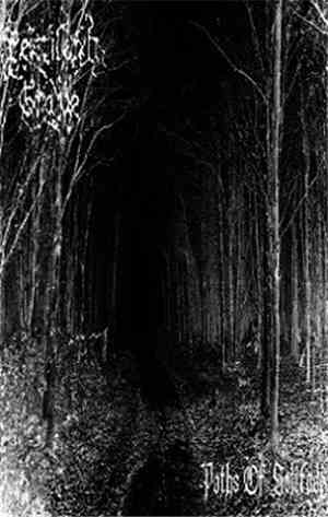 Pestilent Grave - Paths Of Solitude