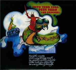 Pete Dello And Friends - Into Your Ears