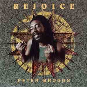 Peter Broggs - Rejoice